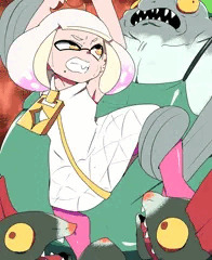 ヒメテッキュウ