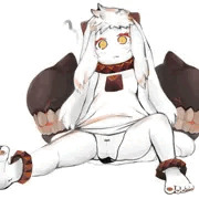 ほっぽちゃん