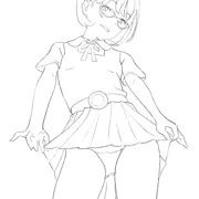 見たいの？