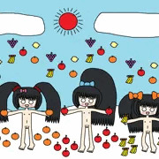 フルーツパラダイス