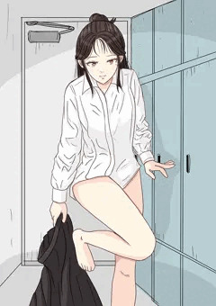 着替え20