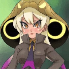 なんだ、何か頼み事か？