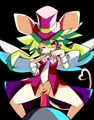 ネズミの神さま