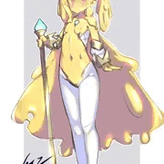 スライムキングちゃん完成版