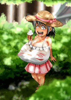 透けるのとすいさい