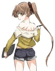 秋雲先生