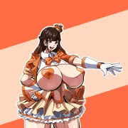 アイドル　その2