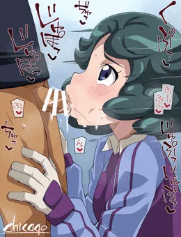 のりかちゃん