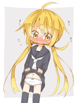 皐月ちゃん詰め