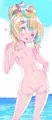 天川はのちゃん