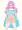 たくし上げローラ