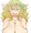 すっぽんぽんのまま透明化解除しちゃった葉隠ちゃん。