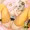 押し倒されるJKあかりさん