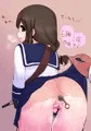 磯波ちゃん