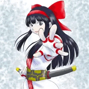 大自然のお仕置きです。