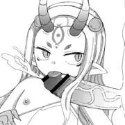 茨木ちゃんにちんこを添え隊