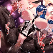 やちるさんつづき(skeb)