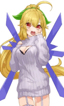 リメイクニジエたん