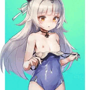 フィーゼちゃん