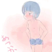 トップレスの○学生