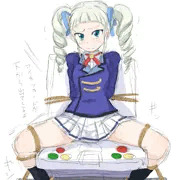 ユリカ様