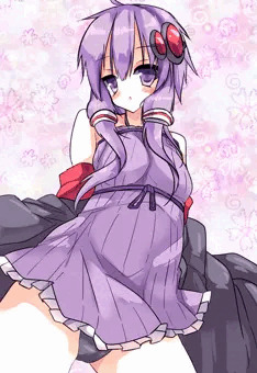 ゆかりさん