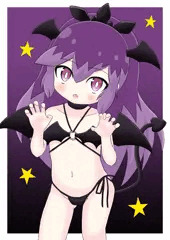 サキュバスひゃっき
