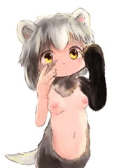 ヒメグリソン化