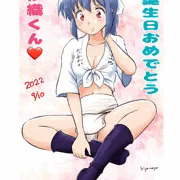 小山内伊織くん生誕祭り2022