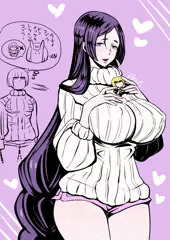 タテセタ頼光ママ