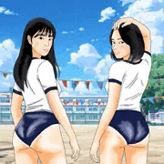 体育祭17