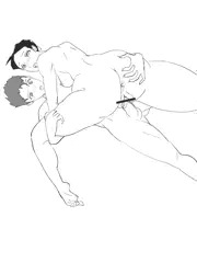 いつものらくがき