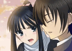 WHITE ALBUM2アニメ2期（大嘘）