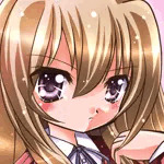 もげた