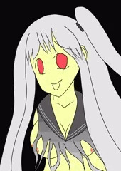 空母棲姫らしき人