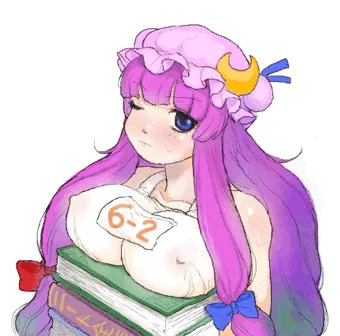 おっぱちゅりー