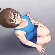 メイちゃん（31）