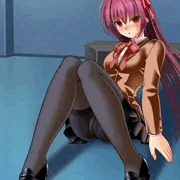 11月2日はタイツの日