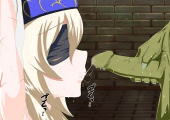 剣の乙女　