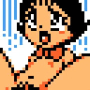 赤と青のエクスタシー