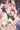 冬コミサンプルです！