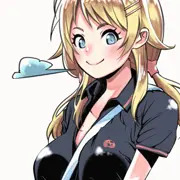 Gカップアイドル八宮めぐる(全裸差分)