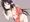 黒髪エルフ