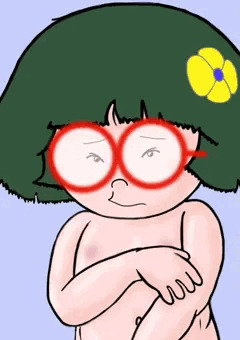 ひばりヶ丘小学校　情報通のおんなのこ その３