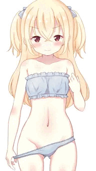 JCメスガキちゃん
