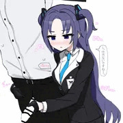 ユウカちゃん