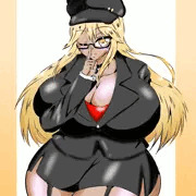 skeb依頼絵よその子