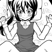 姉嵜明日葉ちゃん
