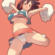 梅雨ちゃん