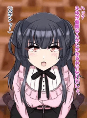 ひょっとこフェラ冬優子